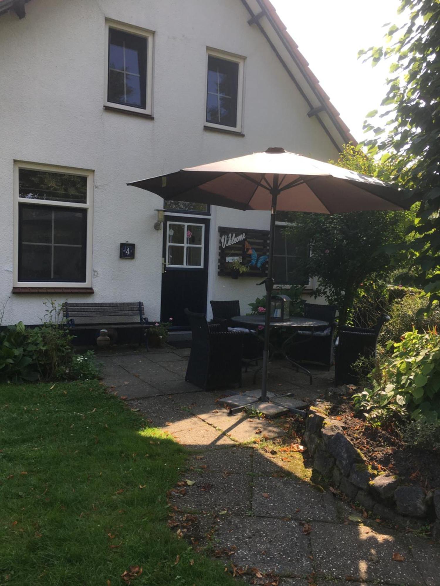 Welkom Op De Mildert Nederweert Exterior foto