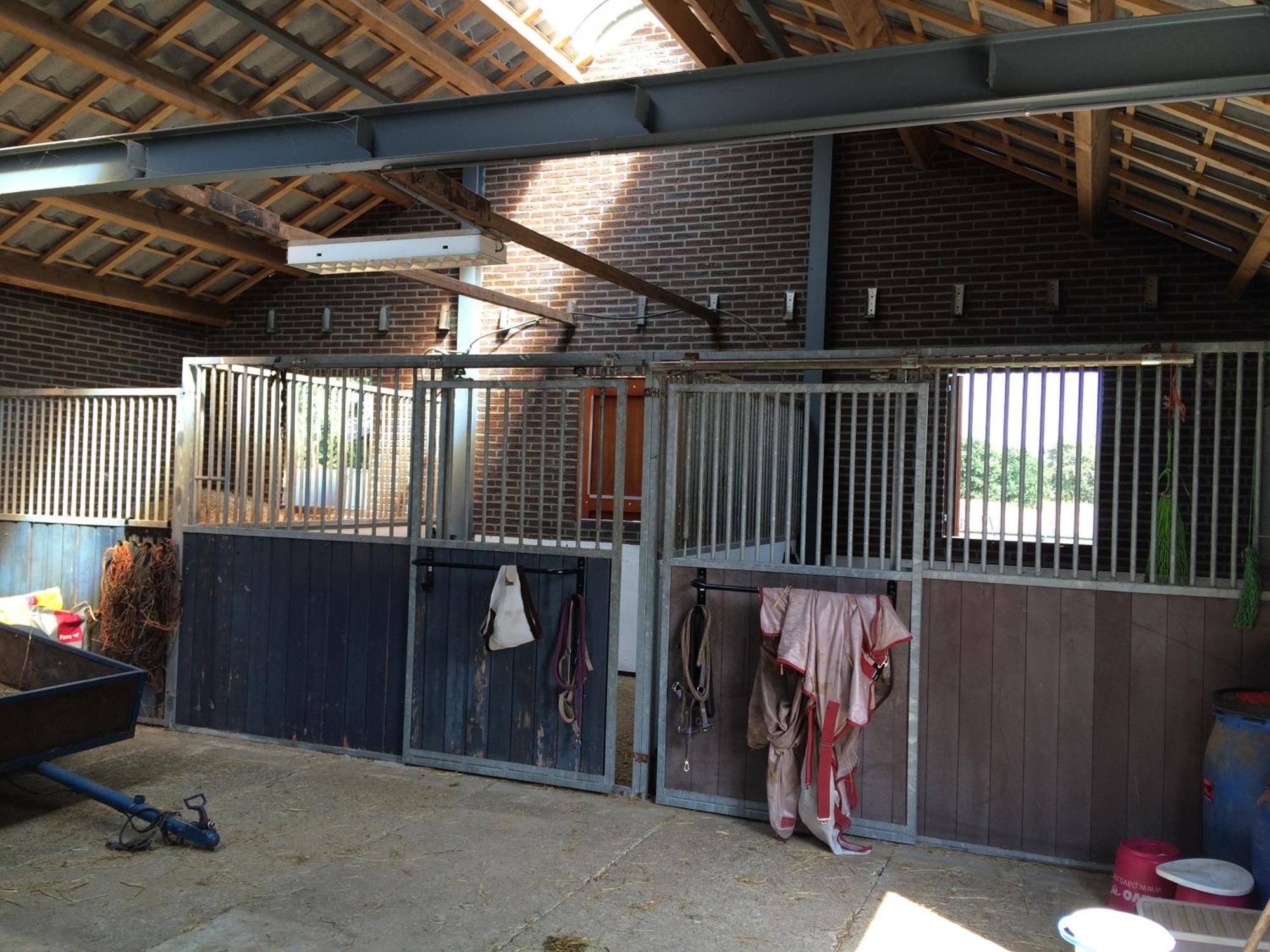 Welkom Op De Mildert Nederweert Exterior foto